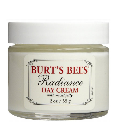 Burt`s Bees Radiance Day Cream with Royal Jelly