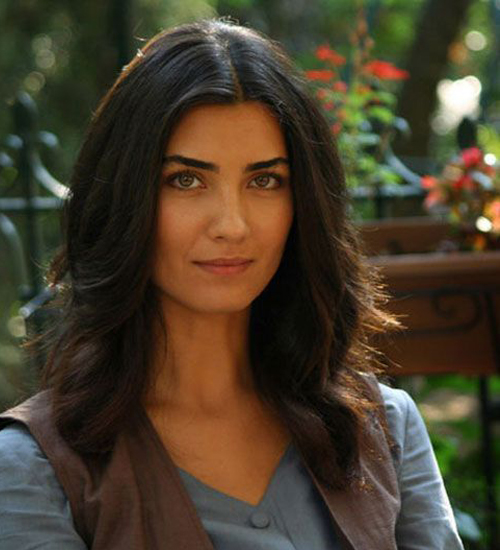 Tuba Büyüküstün Tolga Karaçelik`ten neden ayrıldı?