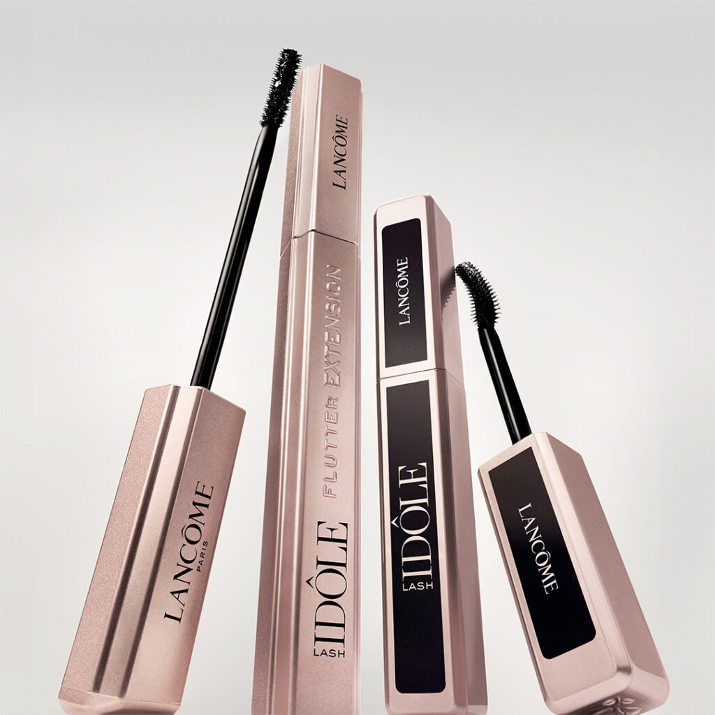 Lancôme Lash Idôle Flutter Extension Maskara