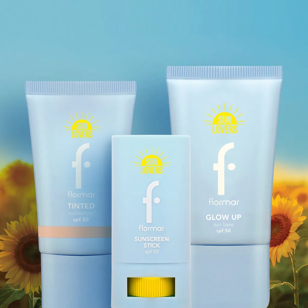 Flormar Sun Lovers