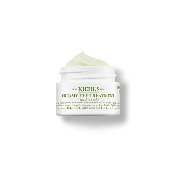 Kiehl’s Avokadolu Göz Kremi